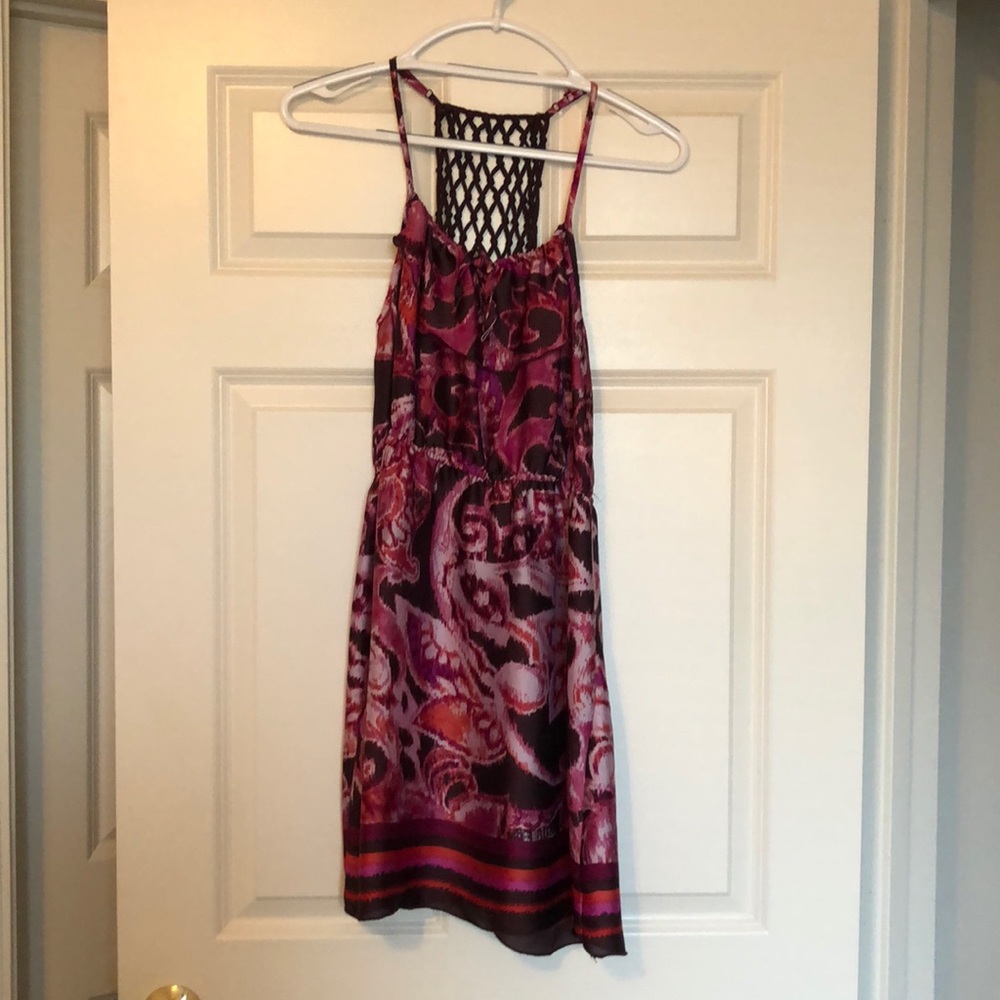Summer dress